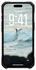 UAG Pathfinder Clear Apple iPhone 17 Hoesje MagSafe Back Cover Ice / Zilver afbeelding 2