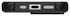 UAG Pathfinder Clear Apple iPhone 17 Hoesje MagSafe Back Cover Ice / Zilver afbeelding 4