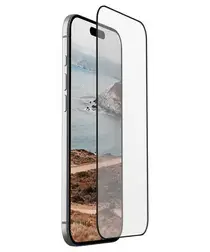 UAG Glass Shield Apple iPhone Air Screen Protector Tempered Glass afbeelding