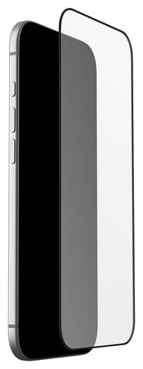 UAG Glass Shield Apple iPhone Air Screen Protector Tempered Glass afbeelding 6