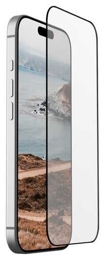 UAG Glass Shield Apple iPhone 17 Screen Protector Tempered Glass afbeelding 2