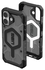 UAG Pathfinder Apple iPhone 17 Hoesje MagSafe Back Cover Ash Zwart afbeelding 2
