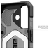 UAG Pathfinder Apple iPhone 17 Hoesje MagSafe Back Cover Ash Zwart afbeelding 7