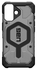 UAG Pathfinder Apple iPhone 17 Hoesje MagSafe Back Cover Ash Zwart afbeelding 2
