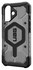 UAG Pathfinder Apple iPhone 17 Hoesje MagSafe Back Cover Ash Zwart afbeelding 3