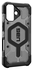 UAG Pathfinder Apple iPhone 17 Hoesje MagSafe Back Cover Ash Zwart afbeelding 4