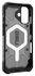 UAG Pathfinder Apple iPhone 17 Hoesje MagSafe Back Cover Ash Zwart afbeelding 5
