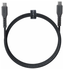 UAG USB-C naar USB-C Kabel 60W Power Delivery 1.2M Grijs (10-Pack) afbeelding 2