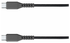 UAG USB-C naar USB-C Kabel 60W Power Delivery 1.2M Grijs (10-Pack) afbeelding 3