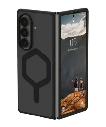 Galaxy Z Fold 7 Hoesjes