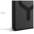 UAG Mouve Samsung Galaxy Z Fold 7 Hoesje MagSafe Back Cover Ash afbeelding 5