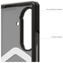 UAG Mouve Samsung Galaxy Z Fold 7 Hoesje MagSafe Back Cover Ash afbeelding 7