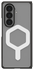 UAG Mouve Samsung Galaxy Z Fold 7 Hoesje MagSafe Back Cover Ice afbeelding 13