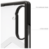 UAG Mouve Samsung Galaxy Z Fold 7 Hoesje MagSafe Back Cover Ice afbeelding 8