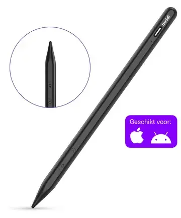 Nothing Phone (3a) Pro Stylus Pennen afbeelding