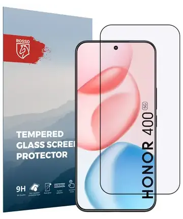 400 Screen Protectors