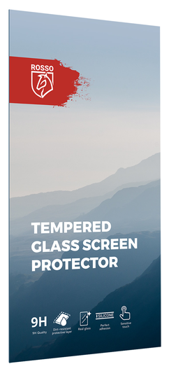 Rosso Nintendo Switch 2 9H Tempered Glass Screen Protector afbeelding 8