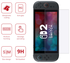Rosso Nintendo Switch 2 9H Tempered Glass Screen Protector afbeelding 2