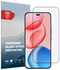 Rosso Honor 400 Pro 9H Tempered Glass Screen Protector