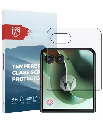 Motorola Razr 60 Ultra Screen Protectors afbeelding