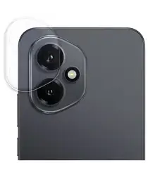 Rosso Honor 400 Camera Lens Protector Transparant afbeelding