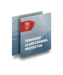 Rosso Honor 400 Pro Camera Lens Protector Transparant afbeelding