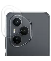 Rosso Honor 400 Pro Camera Lens Protector Transparant afbeelding