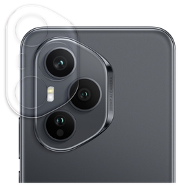Rosso Honor 400 Pro Camera Lens Protector Transparant