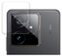 Rosso Realme GT 7 Camera Lens Protector Transparant