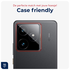 Rosso Realme GT 7 Camera Lens Protector Transparant afbeelding 6