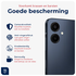 Rosso Samsung Galaxy A06 Camera Lens Protector Transparant afbeelding 2