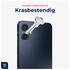 Rosso Samsung Galaxy A06 Camera Lens Protector Transparant afbeelding 8