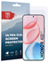 Rosso Honor 400 Screen Protector Case Friendly Folie Duo Pack afbeelding 8