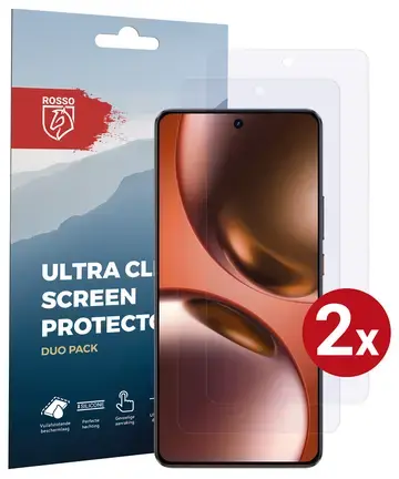 GT 7 Screen Protectors