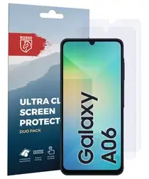 Samsung Galaxy A06 Display Folie