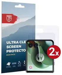 Motorola Razr 60 Ultra Display Folie
