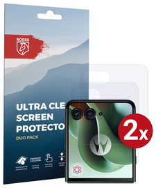 Screenprotector