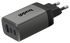Buddi Power 65W 2x USB-C + USB-A Oplader met USB-C Kabel 1M Grijs afbeelding 19