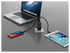 Buddi Power 65W 2x USB-C + USB-A Oplader met USB-C Kabel 1M Grijs afbeelding 24