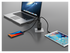 Buddi Power 65W 2x USB-C + USB-A Oplader met USB-C Kabel 2M Grijs afbeelding 24