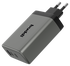 Buddi Power 100W 2x USB-C + USB-A Oplader met USB-C Kabel 2M Grijs afbeelding 18