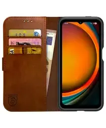 Samsung Galaxy Xcover 7 Pro Book Cases