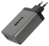 Buddi Power 100W 2x USB-C + USB-A Oplader met USB-C Kabel 3M Grijs afbeelding 18
