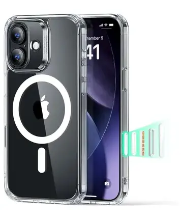 iPhone 17 Hoesjes