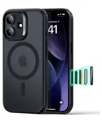 iPhone 17 Back Covers