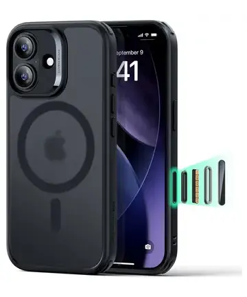 iPhone 17 Hoesjes