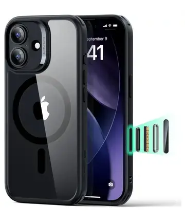 iPhone 17 Hoesjes