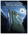 ESR Classic Hybrid iPhone 17 Hoesje MagSafe Back Cover Groen afbeelding 2
