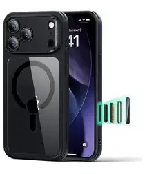 iPhone 17 Pro MagSafe Hoesjes