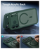 ESR Classic Hybrid iPhone 17 Pro Max Hoesje MagSafe Back Cover Groen afbeelding 5